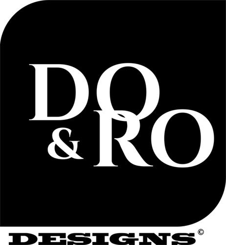 DO&RO DESIGNS trademark