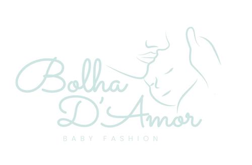 Bolha D'Amor BABY FASHION trademark