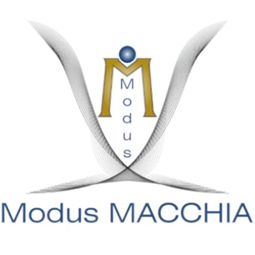 Modus Macchia trademark