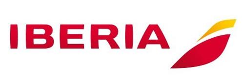 IBERIA trademark