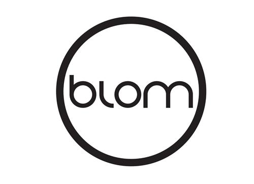 BLOM trademark