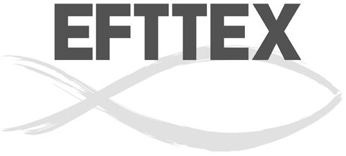 EFTTEX trademark