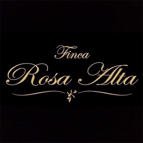 FINCA ROSA ALTA trademark