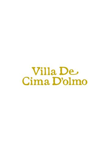 Villa De Cima D'olmo trademark