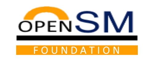 OPENSM FOUNDATION trademark