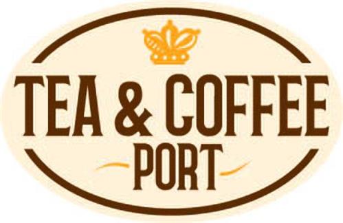 TEA & COFFEE PORT trademark