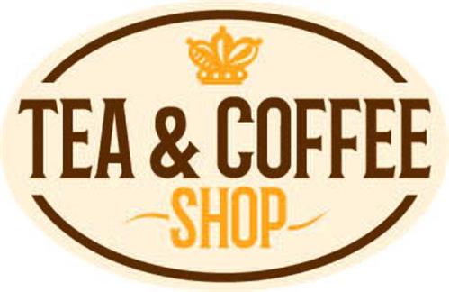 TEA & COFFEE SHOP trademark