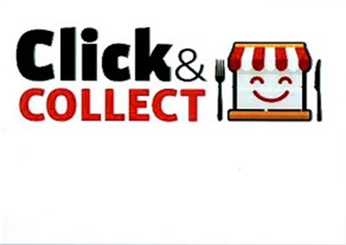 CLICK&COLLECT trademark