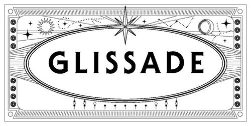 GLISSADE trademark