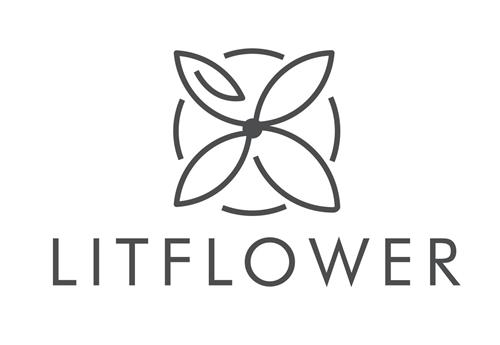 LITFLOWER trademark