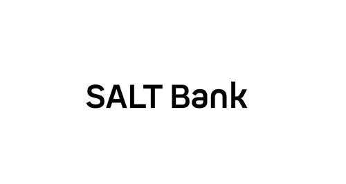 SALT Bank trademark