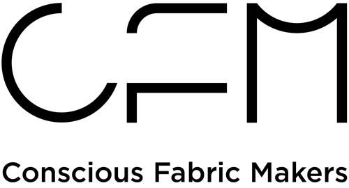 Conscious Fabric Makers trademark