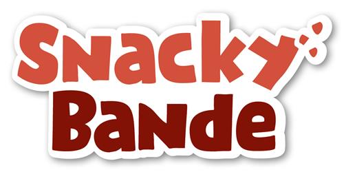 SNacky BaNde trademark