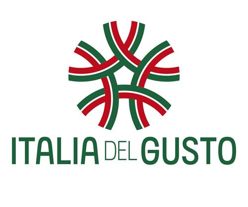 ITALIA DEL GUSTO trademark