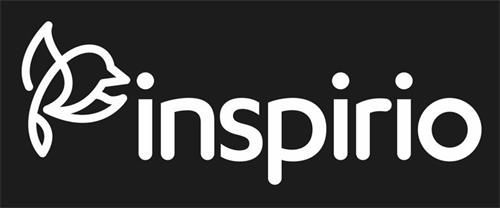 INSPIRIO trademark