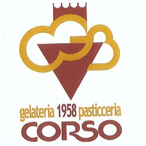 gelateria 1958 pasticceria CORSO trademark