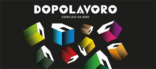 DOPOLAVORO Esercizio da Bere trademark