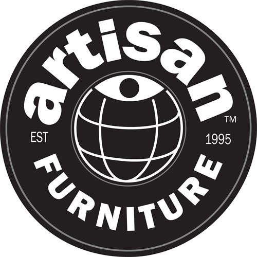 ARTISAN FURNITURE EST 1995 TM trademark