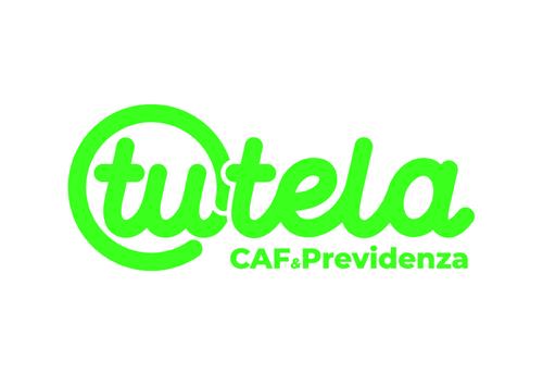 Tutela Caf & Previdenza trademark