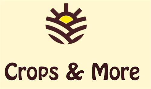 Crops & More trademark