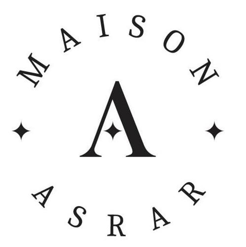 MAISON ASRAR trademark