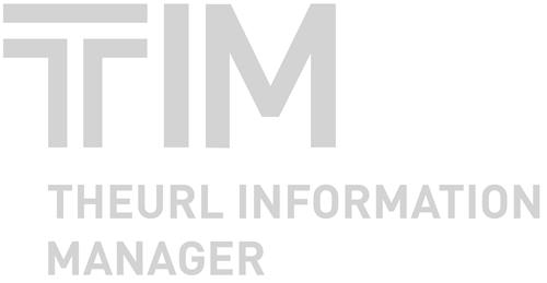 TIM THEURL INFORMATION MANAGER trademark