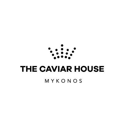 THE CAVIAR HOUSE MYKONOS trademark