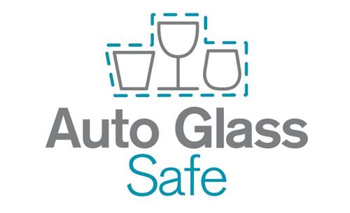 Auto Glass Safe trademark