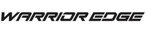 WARRIOR EDGE trademark