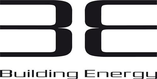 Building Energy trademark