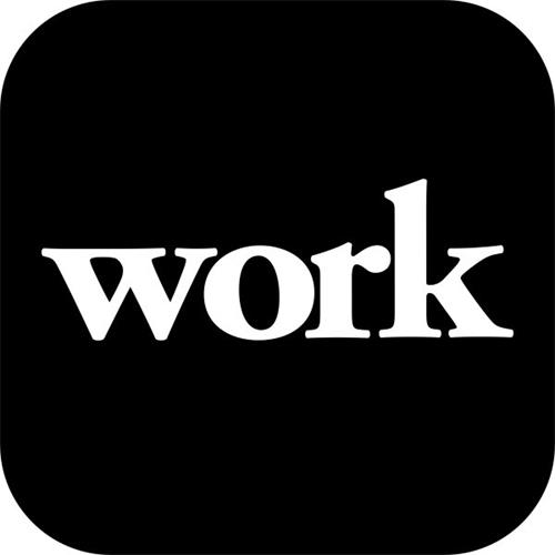 WORK trademark