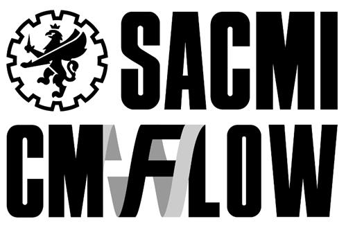 SACMI CM FLOW trademark