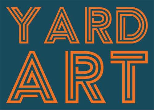 YARDART trademark