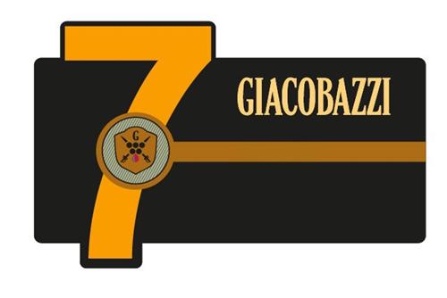 7 G GIACOBAZZI trademark