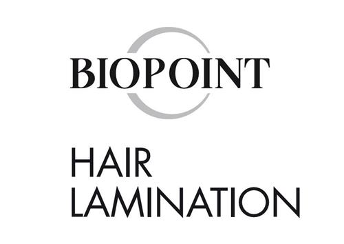 BIOPOINT HAIR LAMINATION trademark