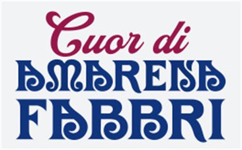 CUOR DI AMARENA FABBRI trademark