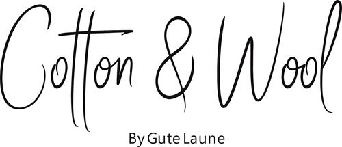 Cotton & Wool By Gute Laune trademark