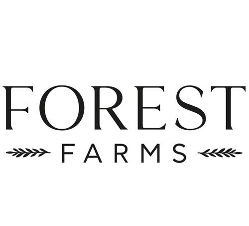 FOREST FARMS trademark