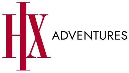 HX ADVENTURES trademark