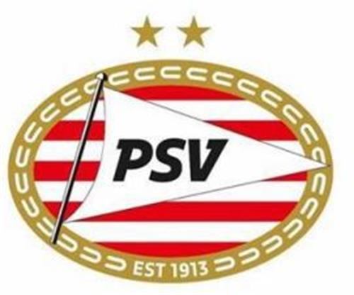 PSV EST 1913 trademark