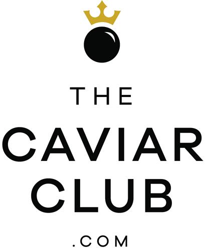 THECAVIARCLUB.COM trademark