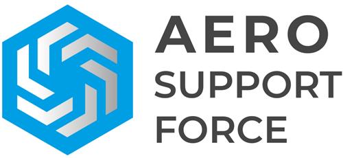 AERO SUPPORT FORCE trademark