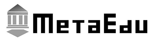 MetaEdu trademark