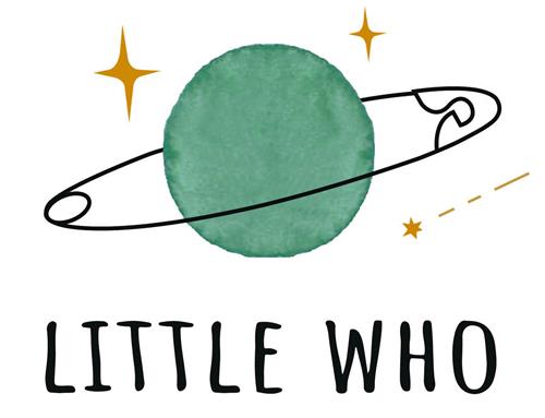 Little Who trademark