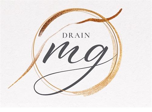 DRAIN mg trademark