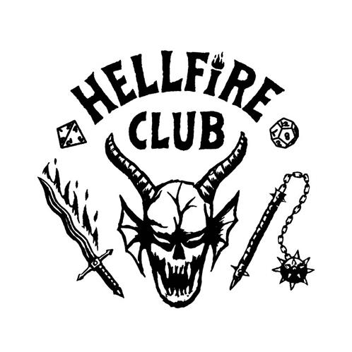 HELLFIRE CLUB trademark