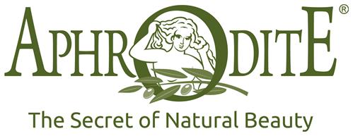 Aphrodite The Secret of Natural Beauty trademark