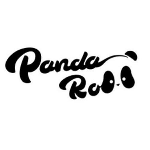 PANDA ROLL trademark