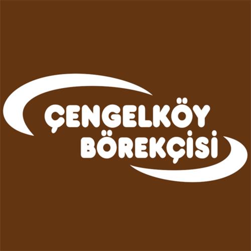 ÇENGELKÖY BÖREKÇİSİ trademark