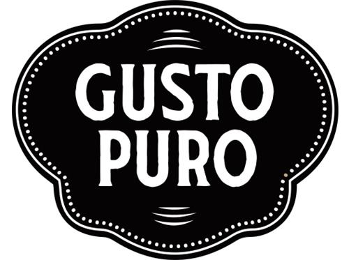 GUSTO PURO trademark